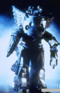     - Robo Warriors 1996