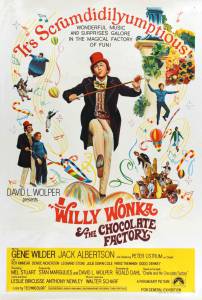        / Willy Wonka & the Chocolate Factory (1971)