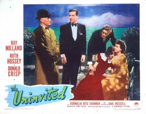  - The Uninvited - [1944]  