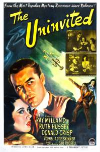     / The Uninvited - (1944) 