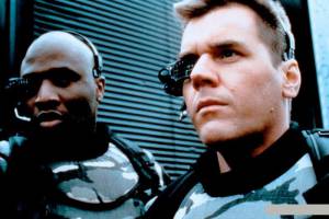      2:    () - Universal Soldier II: Brothers in Arms