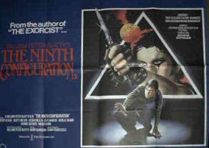   - The Ninth Configuration / [1980]   
