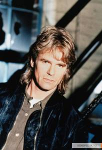    :     () / MacGyver: Trail to Doomsday  