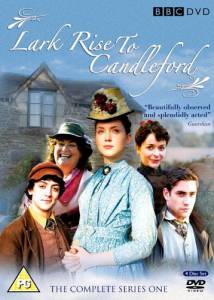       ( 2008  2011) / Lark Rise to Candleford  