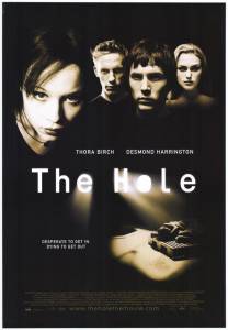   / The Hole 2001   