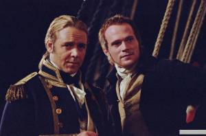    :    Master and Commander: The Far Side of the World