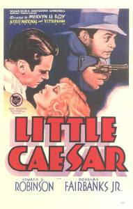      - Little Caesar - [1930]