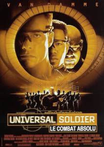     2:   - Universal Soldier: The Return / [1999] 