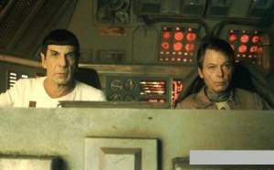    4:   - Star Trek IV: The Voyage Home 