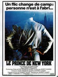   / Prince of the City / (1981)   