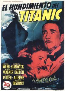    - Titanic [1953]