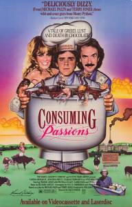      / Consuming Passions / [1988] 