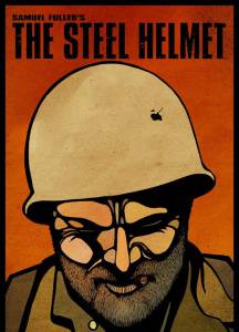  The Steel Helmet   