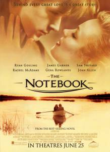    / The Notebook  