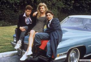    - License to Drive - [1988] 
