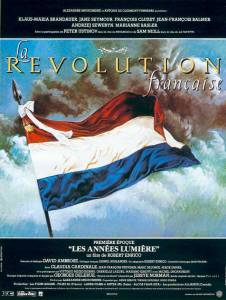       () - La rvolution franaise (1989)
