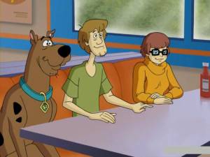    , -? ( 2002  2006) / What's New, Scooby-Doo?   