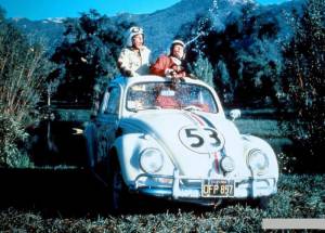     - Herbie Goes to Monte Carlo