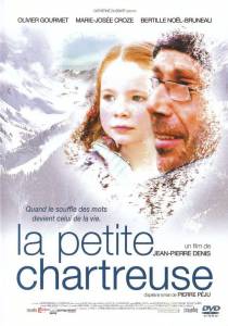    / La petite Chartreuse - [2005]   
