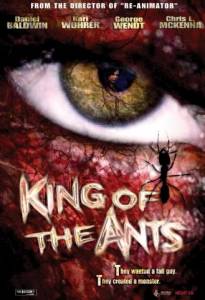     - King of the Ants / 2003 