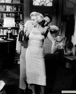      / The Seven Year Itch [1955] 