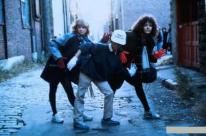   - - Flashdance - [1983]