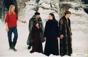   : ,     - The Chronicles of Narnia: The Lion, the Witch and the Wardrobe  