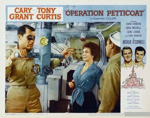       - Operation Petticoat / [1959]
