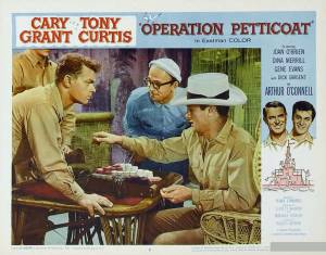      Operation Petticoat - (1959)
