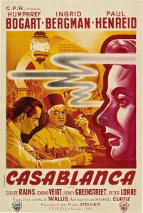     Casablanca / [1942]