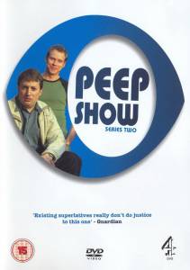      ( 2003  ...) / Peep Show / [2003 (9 )]