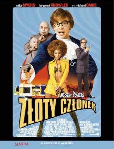  :  / Austin Powers in Goldmember - (2002)   