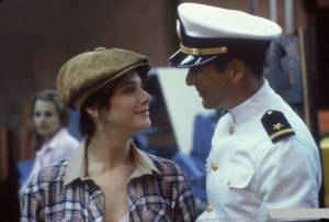       / An Officer and a Gentleman / [1982] 