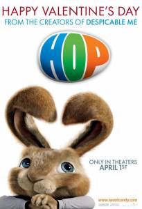   / Hop (2011)   