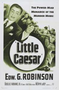     - Little Caesar / (1930) 
