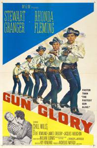    / Gun Glory 1957   