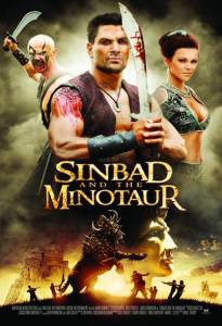      () - Sinbad and the Minotaur [2011]