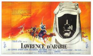      / Lawrence of Arabia - (1962) 