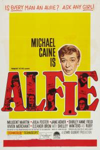    Alfie [1966] 