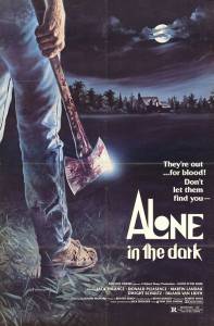     - Alone in the Dark / 1982  