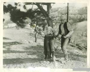   Nevada / (1927) 