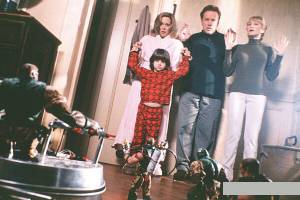    - Small Soldiers / (1998) 