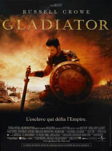    - Gladiator 