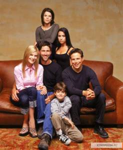     ( 1994  2000) Party of Five