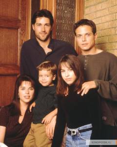     ( 1994  2000) Party of Five - (1994 (6 ))   HD