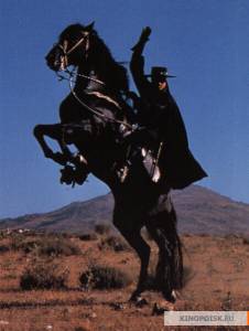   ( 1990  2011) - Zorro - [1990 (4 )]   