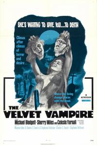   / The Velvet Vampire  