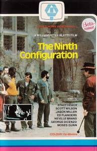      - The Ninth Configuration 