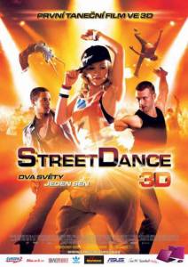    3D / Street Dance 3D   