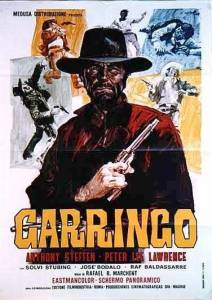    Garringo [1969]  